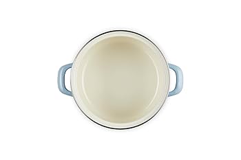 Amazon｜ル・クルーゼ(Le Creuset) ホーロー 鍋 EOS